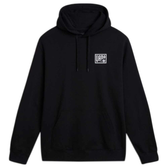 Vans Ανδρικό φούτερ Bloomed 66 Hoodie